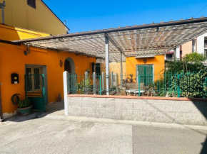 Carlitos MAISON Pisa